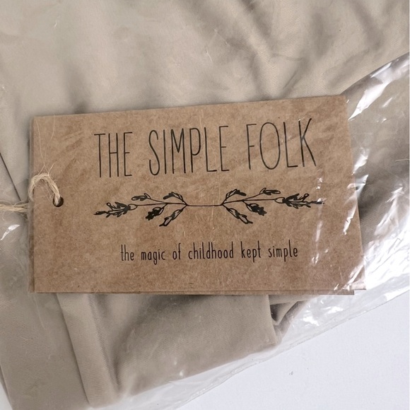 The Simple Folk | The Bikini Bottom Dune | 0/3 M - Picture 9 of 11